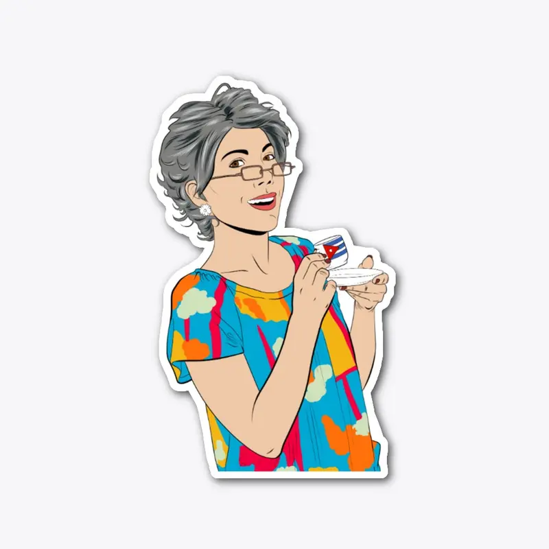 Abuela Art